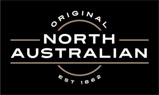 Original North Australian Motell Bowen Exteriör bild